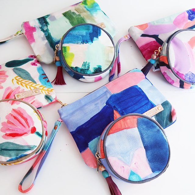 Cassia Essentiels on Instagram