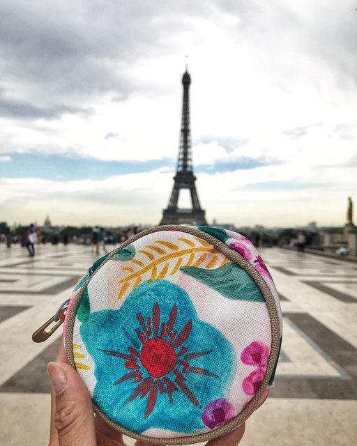 Cassia Essentiels on Instagram
